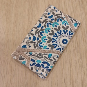 Mozaikos zsepitartó - táska & tok - pénztárca & más tok - zsebkendőtartó tok - Meska.hu