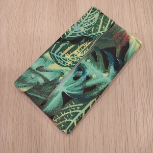 Növényes zsepitartó - Meska.hu