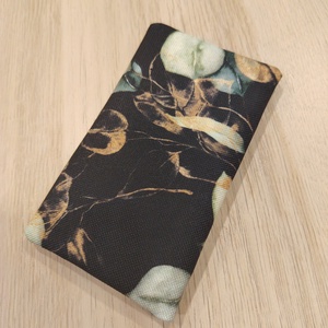 Növényes zsepitartó - táska & tok - pénztárca & más tok - zsebkendőtartó tok - Meska.hu