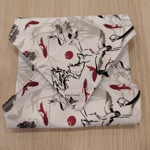 Távol-Kelet újraszalvéta - Meska.hu