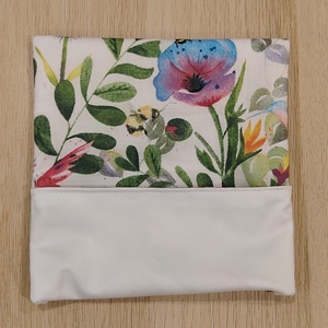 Kolibris nasi tasak - táska & tok - uzsonna- & ebéd tartó - szendvics csomagoló - Meska.hu