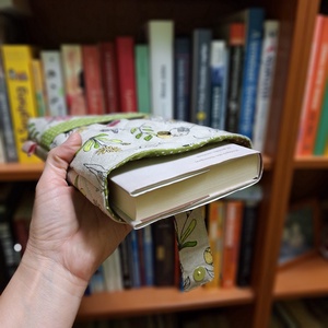 Könyvtok - táska & tok - ebook & tablet tok - Meska.hu