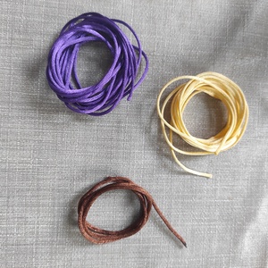 Cumi- és rágcsalánc alapanyagok - kellékek & szerszámok - vegyes alapanyag - egyéb alapanyag - Meska.hu