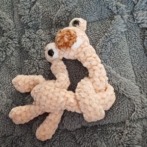 Horgolt Sid - Meska.hu