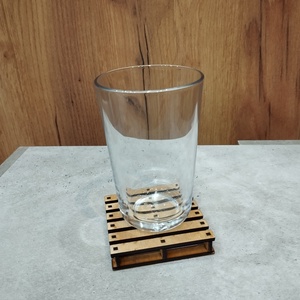 Raklap poháralátét  - otthon & életmód - konyhafelszerelés, tálalás - tálalás - tányér- és poháralátét - Meska.hu