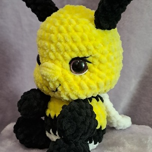 Dongócska  - Meska.hu