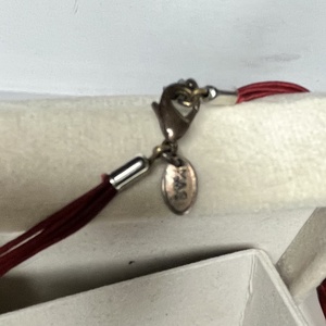 Mark and Spencer statenant nyakl�nc - ékszer - nyaklánc - bogyós nyaklánc - Meska.hu