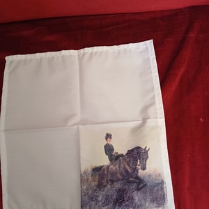 Sissi - Sisi - Erzsébet Császárné, Királyné  szalvéta. - otthon & életmód - konyhafelszerelés, tálalás - konyhai textil - szalvéta - Meska.hu