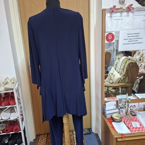 Örömanya, alkalmi ruha, nadrágos,  elasztikus. - ruha & divat - női ruha - alkalmi ruha & estélyi ruha - Meska.hu