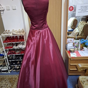 Koszorúslány, szalagavatós, báli, alkalmi ruha.  - esküvő - ruha - koszorúslány ruha - Meska.hu