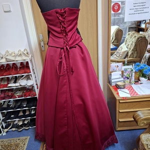 Koszorúslány, szalagavatós, báli, alkalmi ruha.  - esküvő - ruha - koszorúslány ruha - Meska.hu