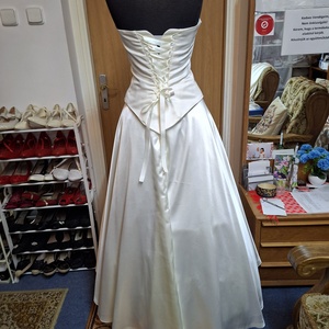 Menyasszonyi, koszorúslány, szalagavatós, báli, alkalmi ruha.  - esküvő - ruha - koszorúslány ruha - Meska.hu