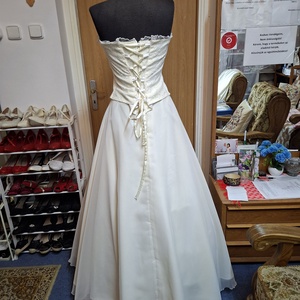 Menyasszonyi, koszorúslány, szalagavatós, báli, alkalmi ruha.  - esküvő - ruha - koszorúslány ruha - Meska.hu