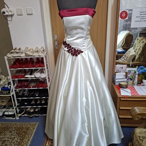 Menyasszonyi, koszorúslány, szalagavatós, báli, alkalmi ruha.  - esküvő - ruha - koszorúslány ruha - Meska.hu