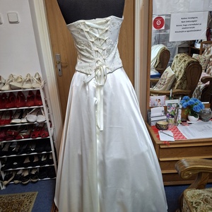 Menyasszonyi, koszorúslány, szalagavatós, báli, alkalmi ruha.  - esküvő - ruha - koszorúslány ruha - Meska.hu