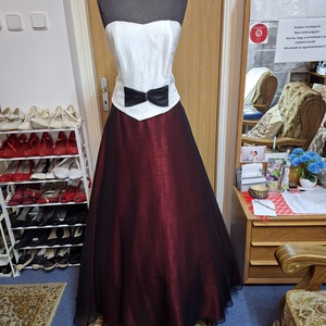 Koszorúslány, szalagavatós, báli, alkalmi ruha. , Esküvő, Ruha, Koszorúslány ruha, Varrás, MESKA