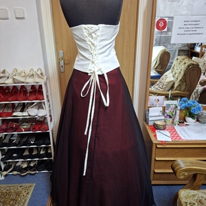 Koszorúslány, szalagavatós, báli, alkalmi ruha.  - esküvő - ruha - koszorúslány ruha - Meska.hu