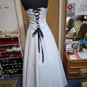 Menyasszonyi, koszorúslány, szalagavatós, báli, alkalmi ruha.  - esküvő - ruha - koszorúslány ruha - Meska.hu