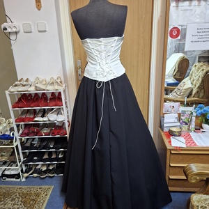 Menyasszonyi, koszorúslány, szalagavatós, báli, alkalmi ruha.  - esküvő - ruha - koszorúslány ruha - Meska.hu