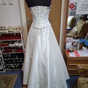 Menyasszonyi, koszorúslány, szalagavatós, báli, alkalmi ruha.  - esküvő - ruha - koszorúslány ruha - Meska.hu