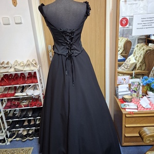 Alkalmi, báli, szalagavatós ruha. - esküvő - ruha - koszorúslány ruha - Meska.hu