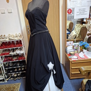 Menyasszonyi, koszorúslány, szalagavatós, báli, alkalmi ruha.  - esküvő - ruha - koszorúslány ruha - Meska.hu