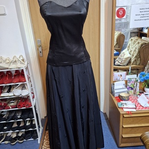 Alkalmi, báli, szalagavatós ruha., Esküvő, Ruha, Koszorúslány ruha, Varrás, MESKA