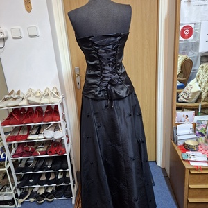 Alkalmi, báli, szalagavatós ruha. - esküvő - ruha - koszorúslány ruha - Meska.hu