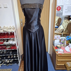 Alkalmi, báli, szalagavatós ruha., Esküvő, Ruha, Koszorúslány ruha, Varrás, MESKA