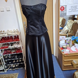 Alkalmi, báli, szalagavatós ruha., Esküvő, Ruha, Koszorúslány ruha, Varrás, MESKA