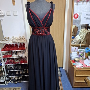 Alkalmi, báli, szalagavatós ruha. - Meska.hu