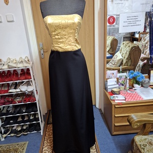 Örömanya, alkalmi, báli, szalagavatós ruha. - Meska.hu