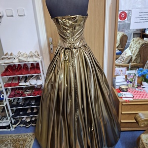 Alkalmi, báli, szalagavatós ruha. - esküvő - ruha - koszorúslány ruha - Meska.hu