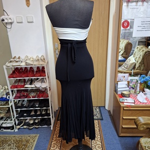 Alkalmi, báli, szalagavatós ruha. - esküvő - ruha - koszorúslány ruha - Meska.hu