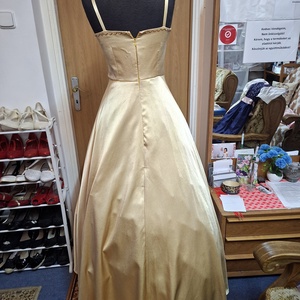 Koszorúslány, báli, szalagavatós, alkalmi ruha. - esküvő - ruha - koszorúslány ruha - Meska.hu