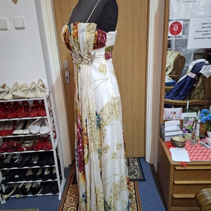 Koszorúslány, báli, szalagavatós, alkalmi ruha. - esküvő - ruha - koszorúslány ruha - Meska.hu