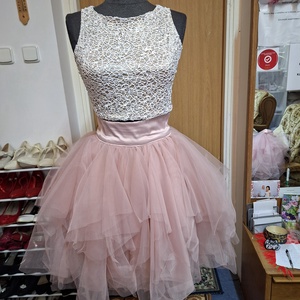 Koszorúslány, báli, szalagavatós, alkalmi ruha., Esküvő, Ruha, Koszorúslány ruha, Varrás, MESKA