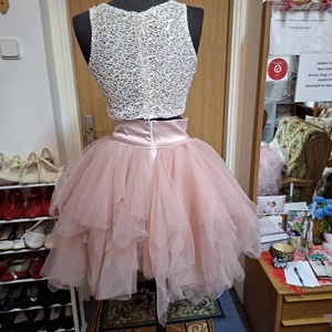 Koszorúslány, báli, szalagavatós, alkalmi ruha. - esküvő - ruha - koszorúslány ruha - Meska.hu