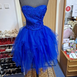 Koszorúslány, báli, szalagavatós, alkalmi ruha., Esküvő, Ruha, Koszorúslány ruha, Varrás, MESKA