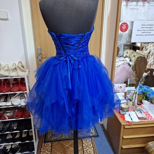 Koszorúslány, báli, szalagavatós, alkalmi ruha. - esküvő - ruha - koszorúslány ruha - Meska.hu