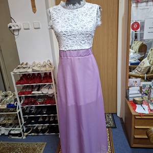 Koszorúslány, báli, szalagavatós, alkalmi ruha. - esküvő - ruha - koszorúslány ruha - Meska.hu