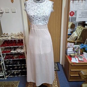 Koszorúslány, báli, szalagavatós, alkalmi ruha. - esküvő - ruha - koszorúslány ruha - Meska.hu