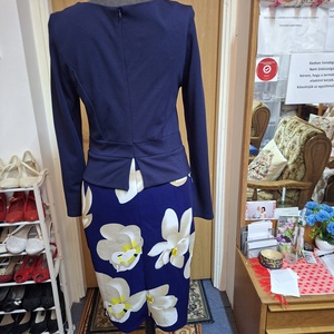 Női ruha, elasztikus anyagból. - ruha & divat - női ruha - alkalmi ruha & estélyi ruha - Meska.hu