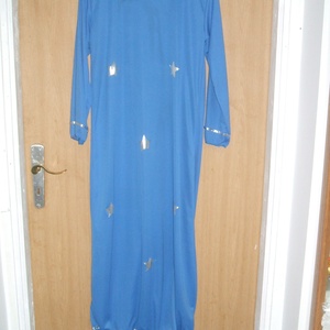 Kék csillag tündér jelmez, Ruha & Divat, Jelmez & Álarc, Jelmez, Varrás, MESKA