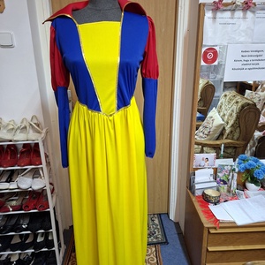 Hófehérke  jelmez, Ruha & Divat, Jelmez & Álarc, Jelmez, Varrás, MESKA