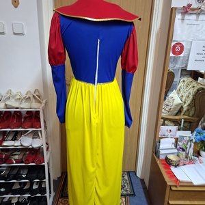 Hófehérke  jelmez - ruha & divat - jelmez & álarc - jelmez - Meska.hu