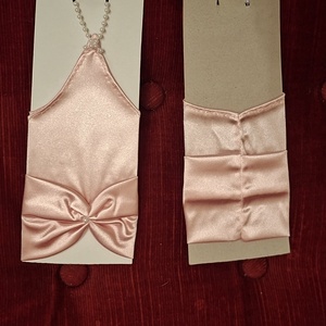 Elasztikus ujjatlan lányka kesztyű., Ruha & Divat, Sál, Sapka, Kendő, Kesztyű, Varrás, MESKA