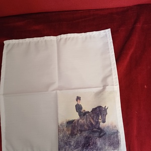 Sisi - Sissi - Erzsébet Királyné szalvéták  - otthon & életmód - konyhafelszerelés, tálalás - konyhai textil - szalvéta - Meska.hu