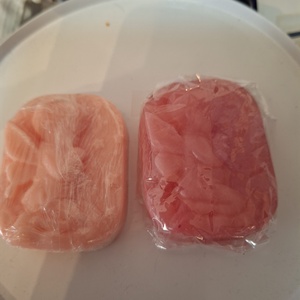 Angyalkás, tündéres   szappanok, köszönő ajándéknak is. - esküvő - emlék & ajándék - köszönőajándék - Meska.hu