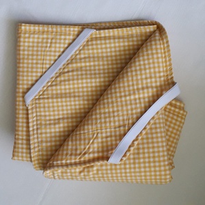 Flanel bélelt ovis lepedő - derékalj, Játék & Sport, Ovis felszerelés, Ovis lepedő, Varrás, MESKA